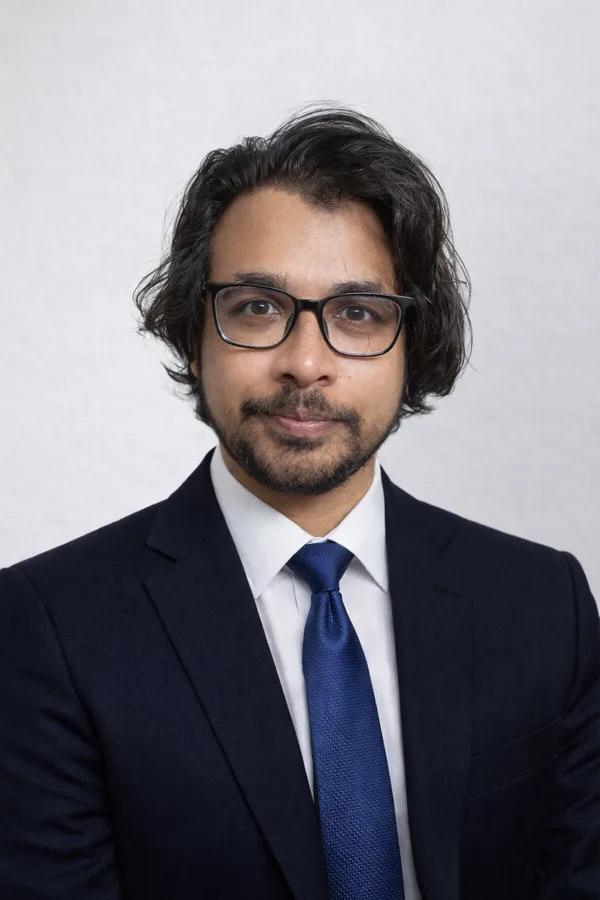 Gourab Paul