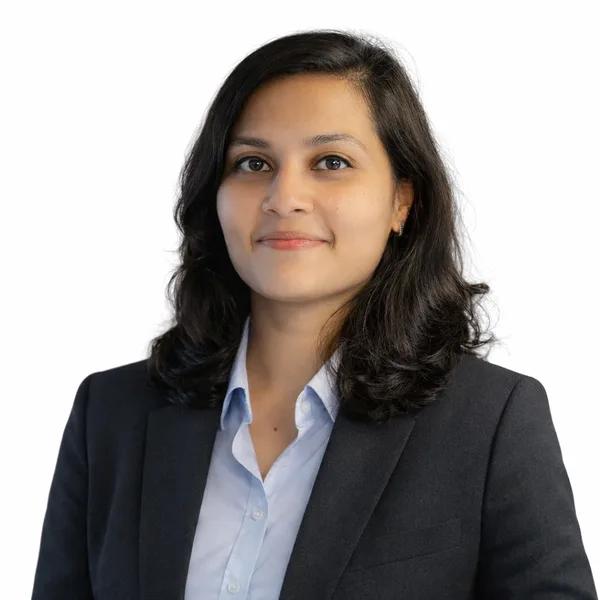 Surabhi Deo