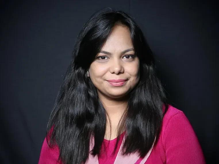 CA Shivani Chauhan