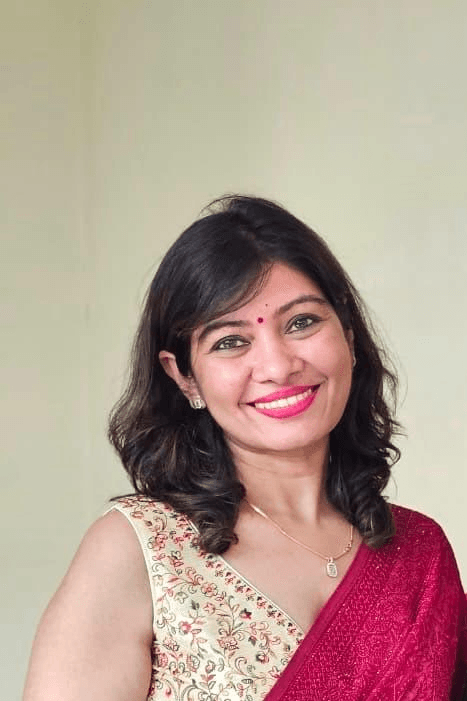 Sneha Patel