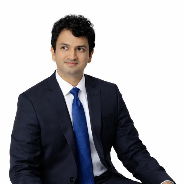Mahaveer Jain
