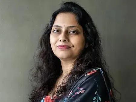 Sushmitha